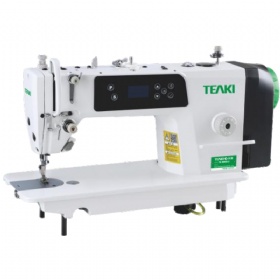 TK 8880D-2 Direct drive lockstitch with trimmer only