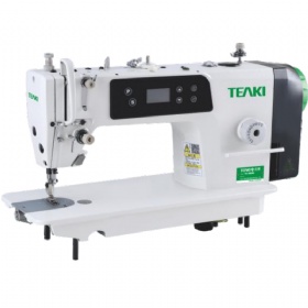 TK 8880D direct drive lockstitch sewing machine