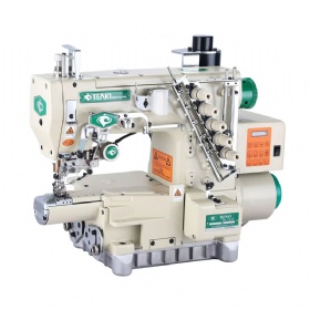 Interlock Sewing Machine