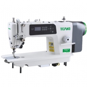 TK 8800D-4 Automatic lockstitch sewing machine
