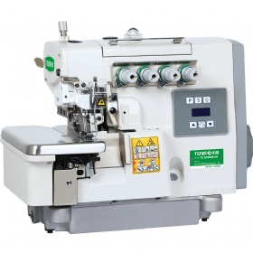 TK EX5200-4D Direct Drive Overlock