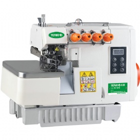 TK 737D/747D/757D High-speed direct drive overlock sewing machine